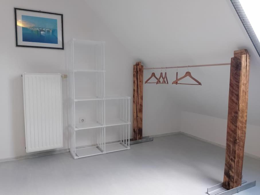 Loft Eifel Idylle Apartment Nettersheim Exterior foto